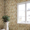 Clara wallpaper-Sandberg-Selected Wallpapers-Interiors