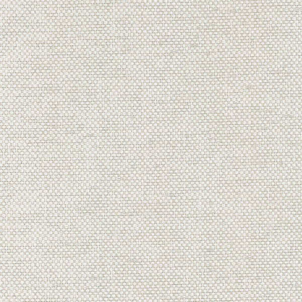Clarkson Weave-Thibaut-Flax-Roll-Selected-Wallpapers-Interiors