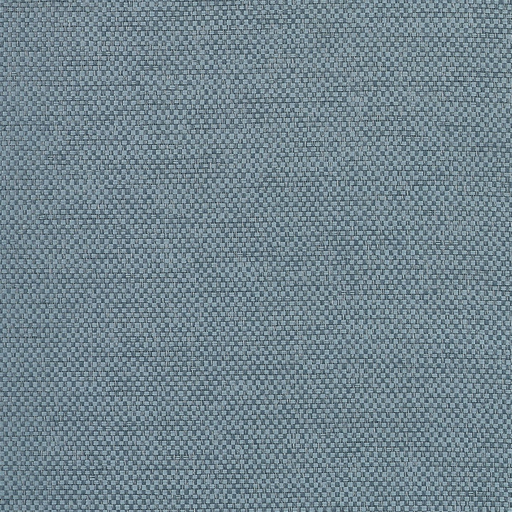 Clarkson Weave-Thibaut-Navy-Rol-Selected-Wallpapers-Interiors