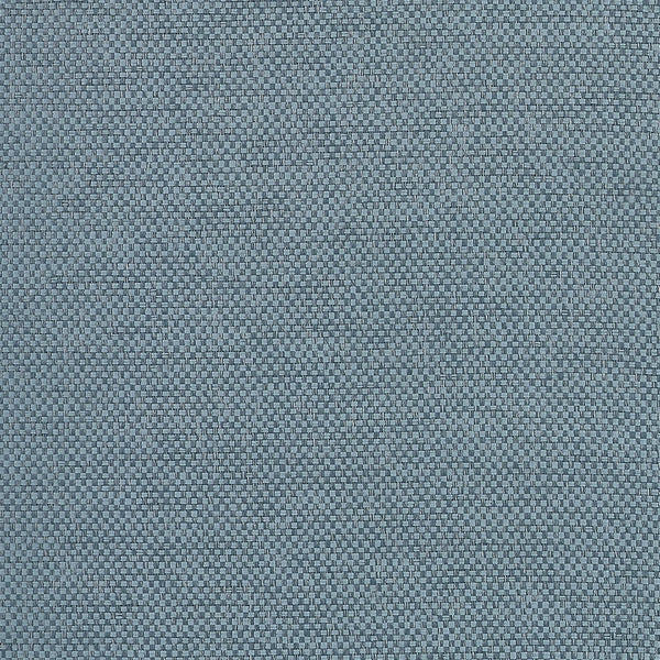 Clarkson Weave-Thibaut-Navy-Roll-Selected-Wallpapers-Interiors