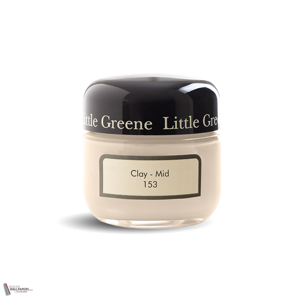 Clay Mid verf Little Greene 153-Selected-Wallpapers-Interiors