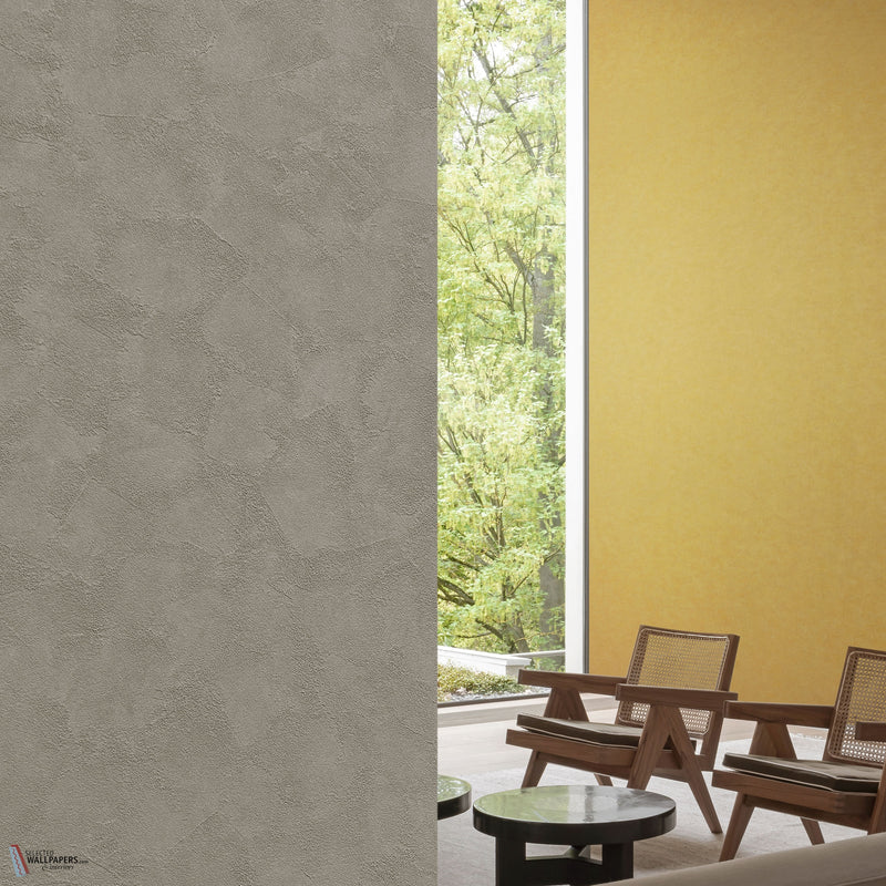 Clay wallpaper by Vescom