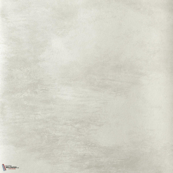 Cloud 9 behang-Anna French-Flax on pearl-Rol-Selected Wallpapers-Interiors