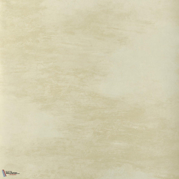Cloud 9 behang-Anna French-Gold on pearl-Rol-Selected Wallpapers-Interiors