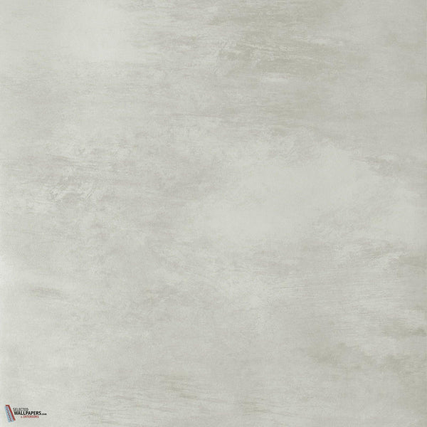 Cloud 9 behang-Anna French-Grey on pearl-Rol-Selected Wallpapers-Interiors