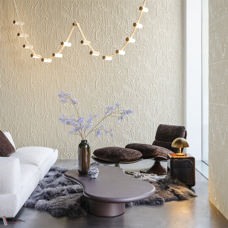 Cloud wallpaper-Arte-Selected-Wallpapers-Interiors
