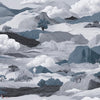 Cloudscape behang-Wall & Deco-02-d.ecodura Texture-M2-Selected Wallpapers-Interiors