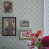 Clover Club interieur