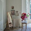 Clover Club interieur
