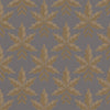 Clutterbuck-behang-Little Greene-Selected Wallpapers