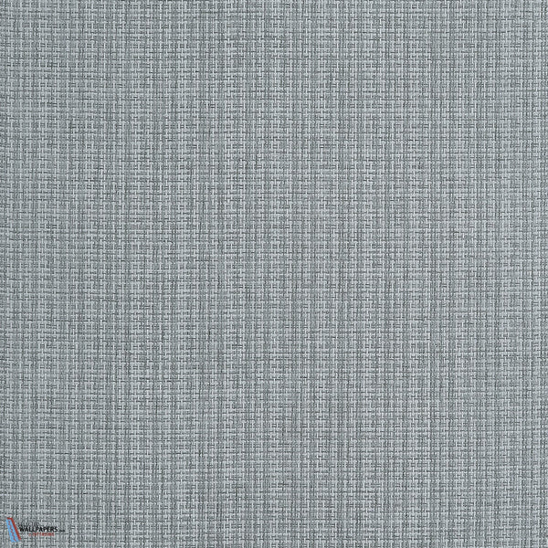 Coastline-Thibaut-Dark Grey-Rolle-Selected-Wallpapers-Interiors