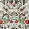 Coccinella Bella-Moooi-wallpaper-Stone Grey-Meter (M1)-Selected-Wallpapers-Interiors