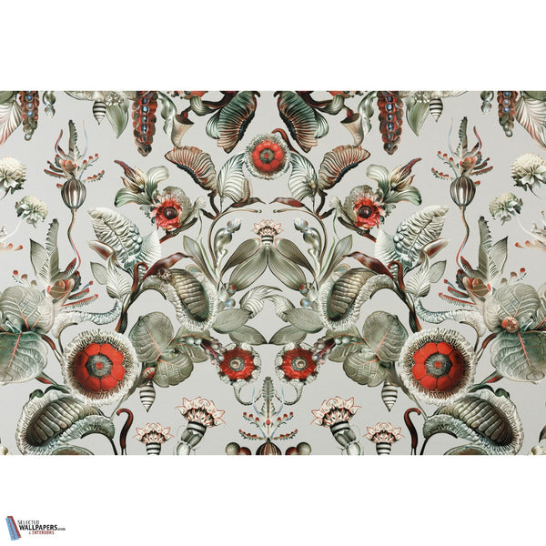 Coccinella Bella-Moooi-wallpaper-Selected-Wallpapers-Interiors