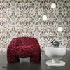 Coccinella Bella-Moooi-wallpaper-Selected-Wallpapers-Interiors
