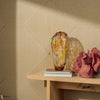 Cocon wallpaper-Elitis-Selected-Wallpapers-Interiors