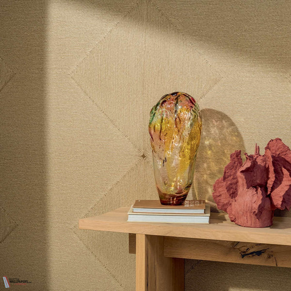 Cocon wallpaper-Elitis-Selected-Wallpapers-Interiors