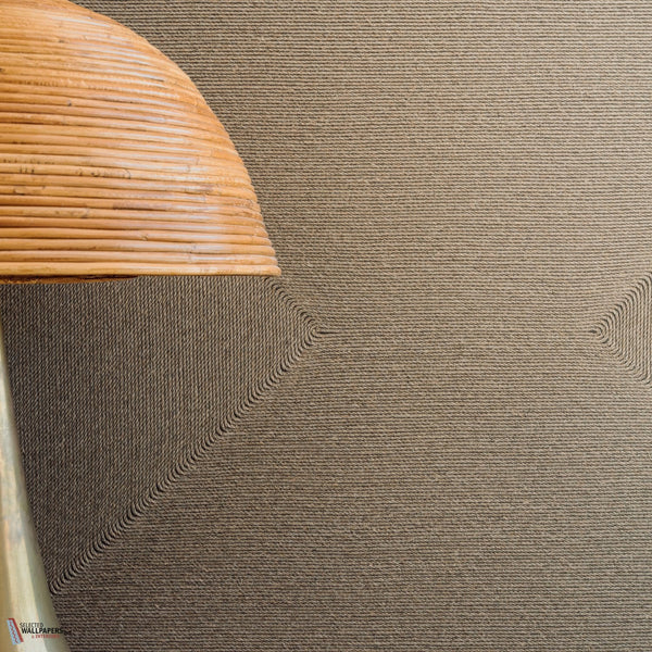 Cocon wallpaper-Elitis-Selected-Wallpapers-Interiors