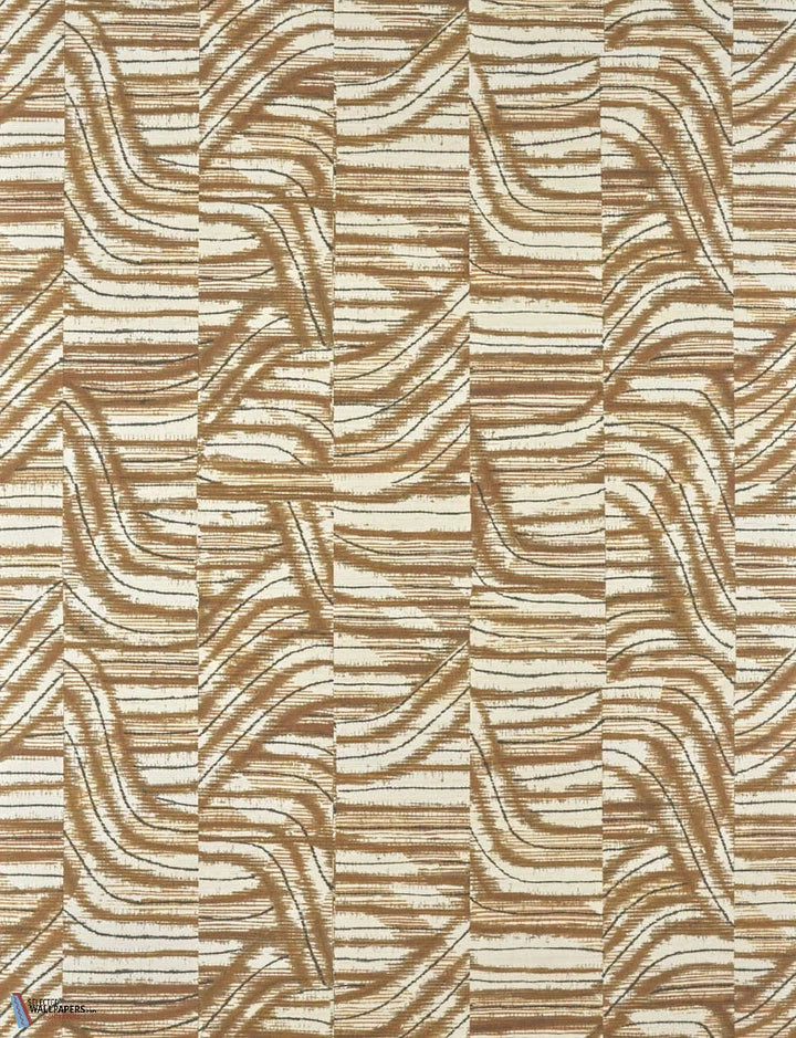 Coconut-Pierre Frey-wallpaper-behang-Tapete-wallpaper-Terracotta-Meter (M1)-Selected Wallpapers