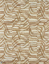 Coconut-Pierre Frey-behang-Terracotta-Meter (M1)-Selected Wallpapers
