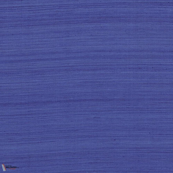 Cocoon behang-Masureel-Ultramarine-Meter-Selected Wallpapers-Interiors