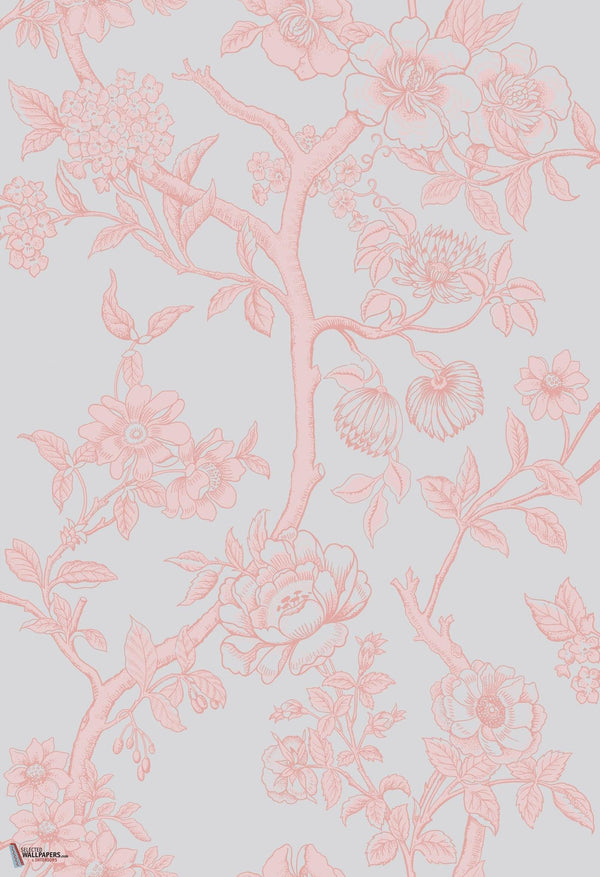 Paradise Tree behang Cole & Son
