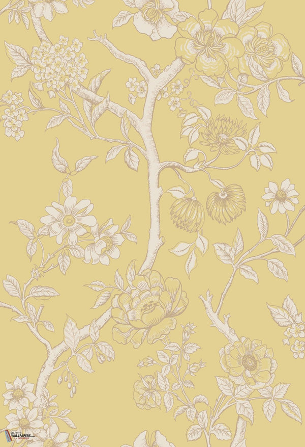 Paradise Tree behang Cole & Son