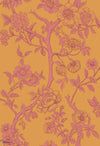 Paradise Tree behang Cole & Son