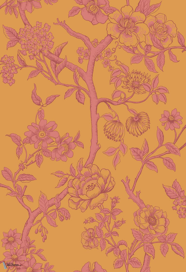 Paradise Tree behang Cole & Son