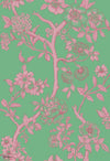 Paradise Tree behang Cole & Son