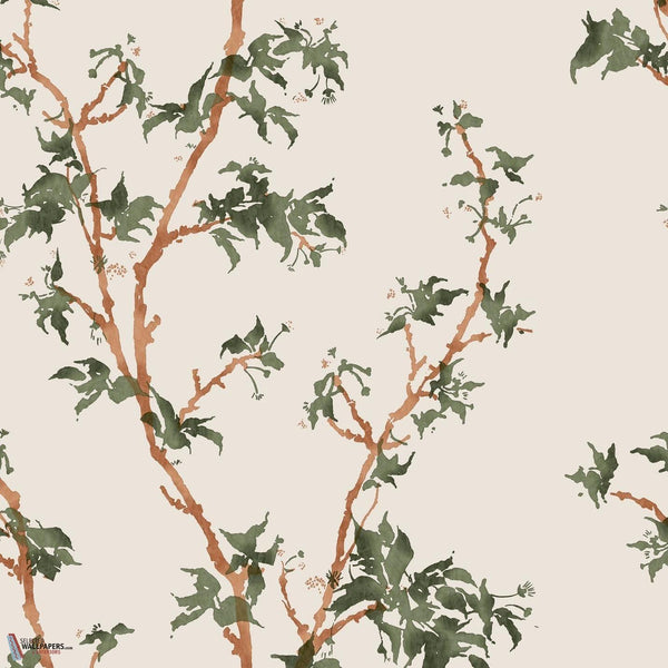 Chinese Branch behang Cole & Son