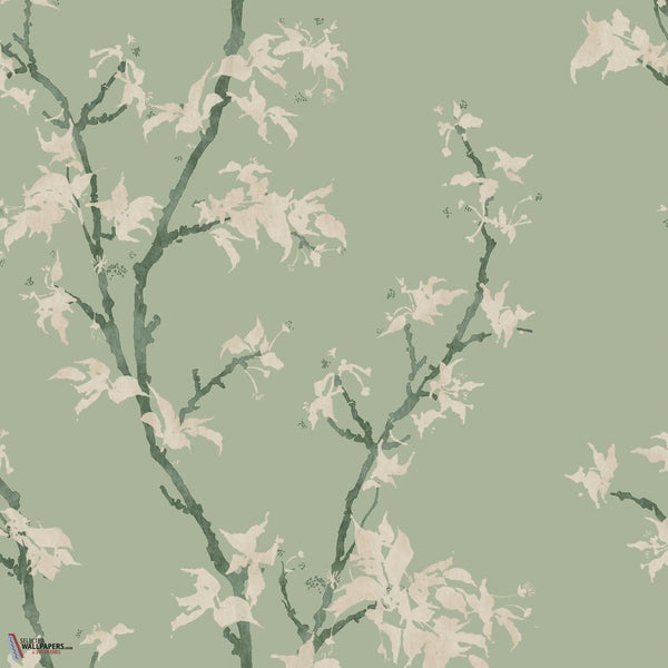 Chinese Branch behang Cole & Son