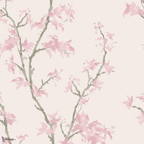 Chinese Branch behang Cole & Son
