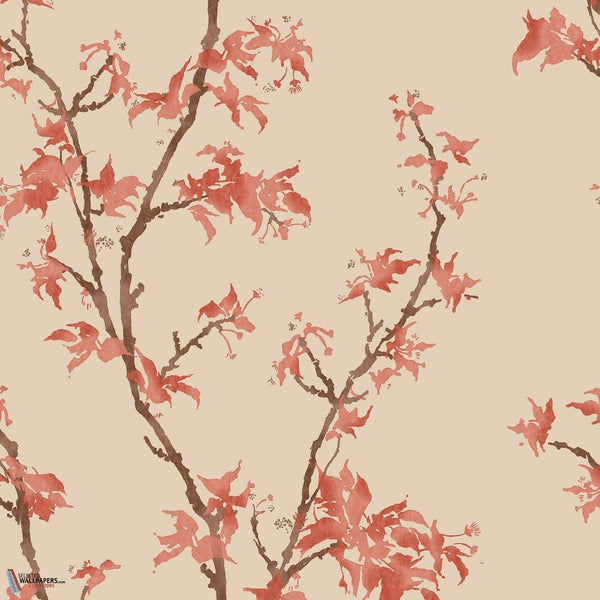 Chinese Branch behang Cole & Son