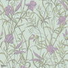Iris wallpaper Cole & Son