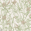 Iris wallpaper Cole & Son