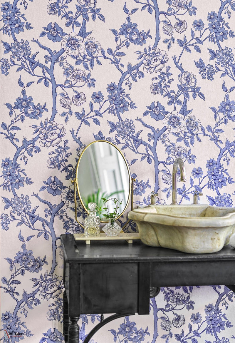 Paradise Tree wallpaper Cole & Son