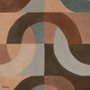 Colonnade stof-Kelly Wearstler-Cinnabar-Meter (M1)-GWF-3788.624-Selected Wallpapers