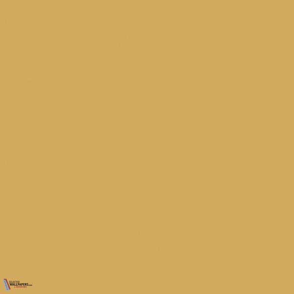 Color behang-Masureel-Gold-Rol-Selected Wallpapers-Interiors