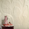 Colosse Frutier Lin wallpaper-Elitis-Selected-Wallpapers-Interiors