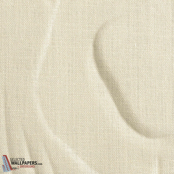 Colosse Frutier Lin wallpaper-Elitis-01-Paneel-Selected-Wallpapers-Interiors