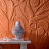 Colosse Frutier wallpaper-Elitis-Selected-Wallpapers-Interiors