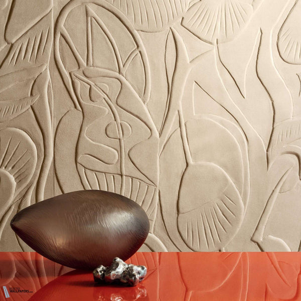 Colosse Frutier wallpaper-Elitis-Selected-Wallpapers-Interiors