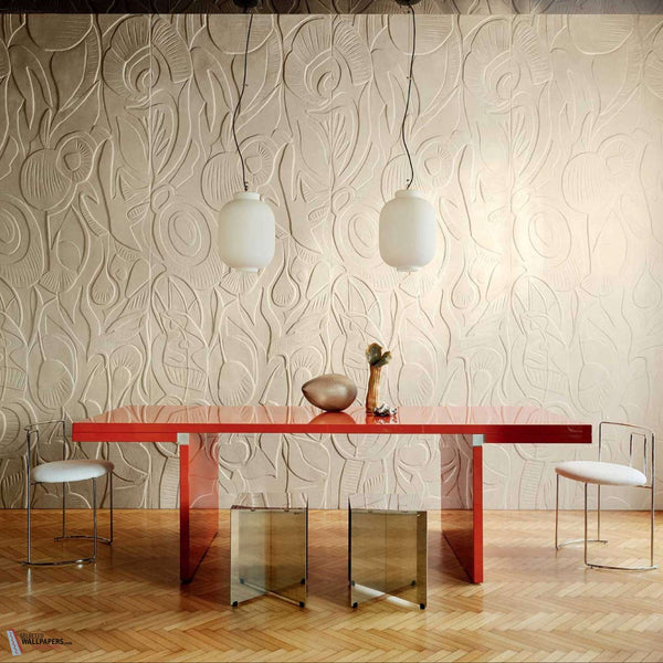 Colosse Frutier wallpaper-Elitis-Selected-Wallpapers-Interiors