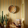 Columbia behang-Pierre Frey-Selected Wallpapers-Interiors