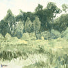 Colvert wallpaper-Casamance-wallpaper-Amande-Set-Selected Wallpapers