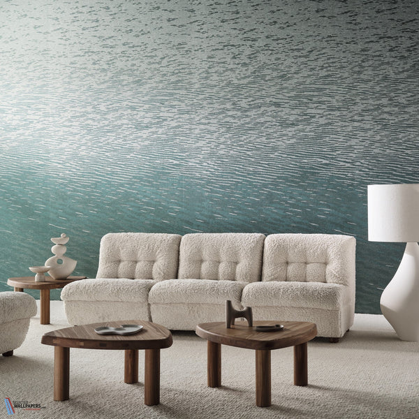 Come-Behang-Tapete-Casamance-Selected Wallpapers