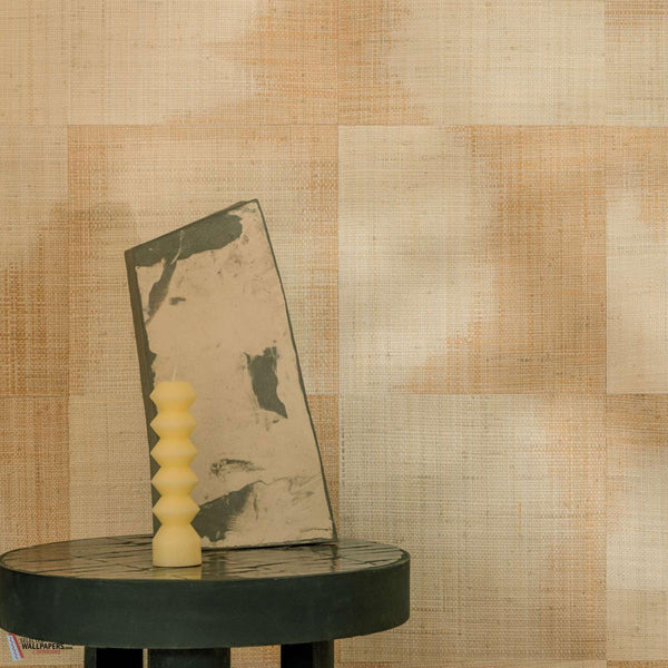 Comporta wallpaper-Elitis-Selected-Wallpapers-Interiors