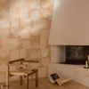Comporta wallpaper-Elitis-Selected-Wallpapers-Interiors