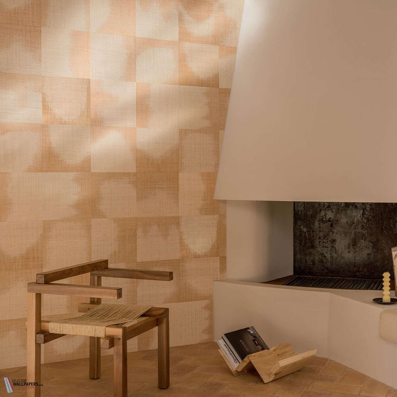 Comporta Papier Peint-Elitis-Selected-Wallpapers-Interiors
