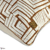 Composition kussen-Casamance-Selected Wallpapers-Interiors